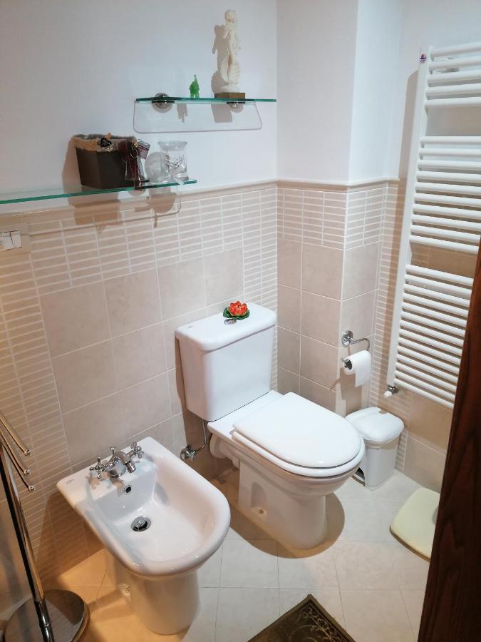 Casina Torretta Apartment Lucca Luaran gambar