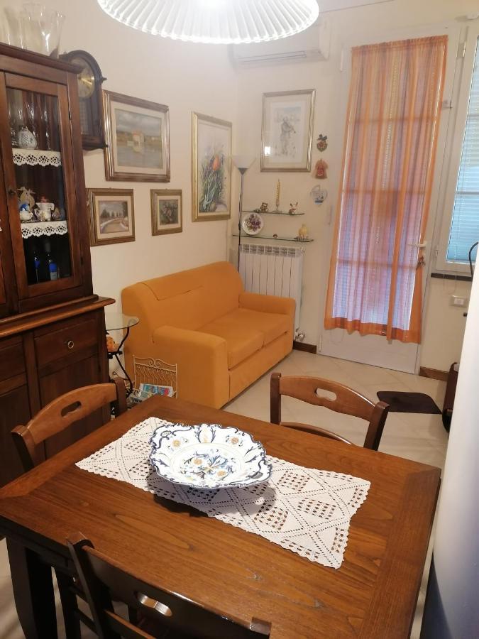 Casina Torretta Apartment Lucca Luaran gambar