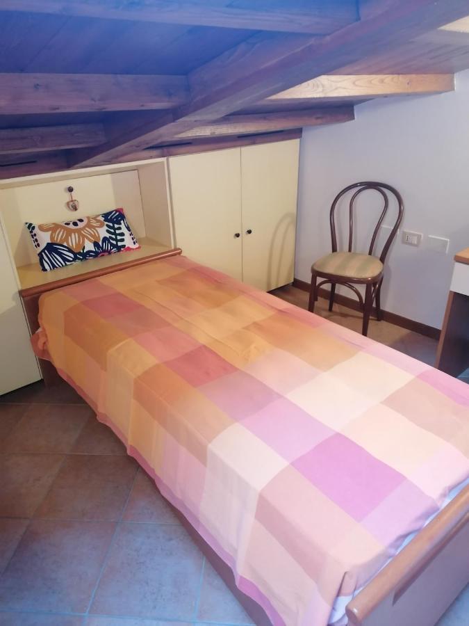 Casina Torretta Apartment Lucca Luaran gambar