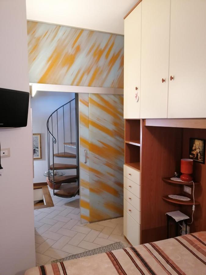 Casina Torretta Apartment Lucca Luaran gambar