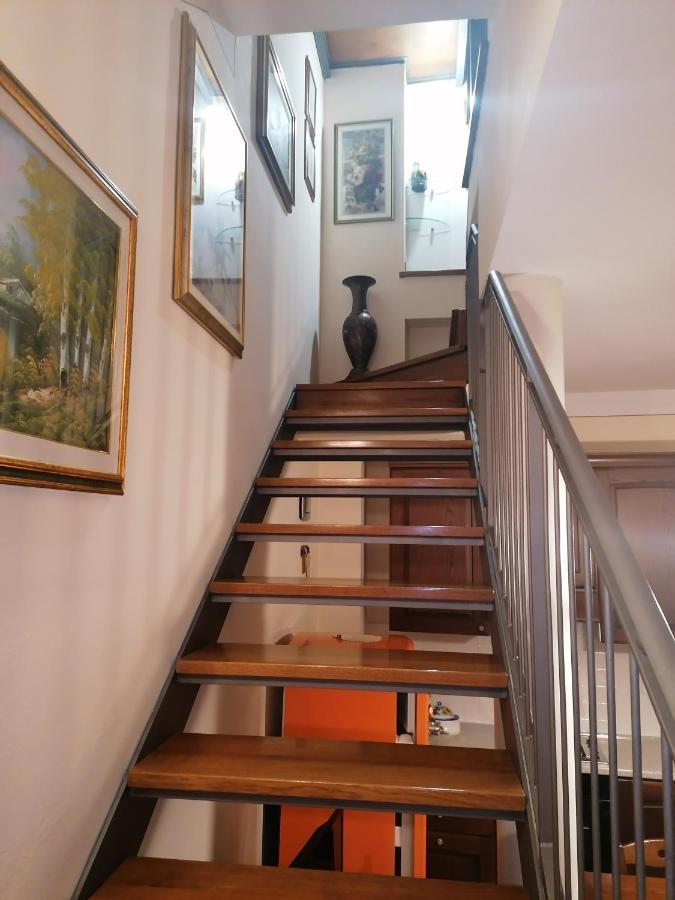Casina Torretta Apartment Lucca Luaran gambar