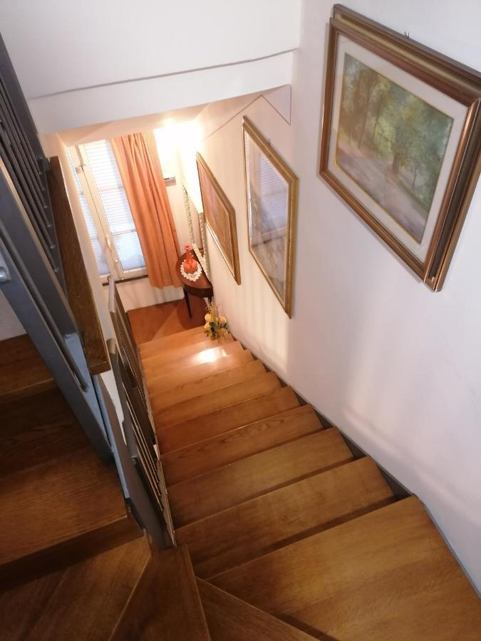 Casina Torretta Apartment Lucca Luaran gambar