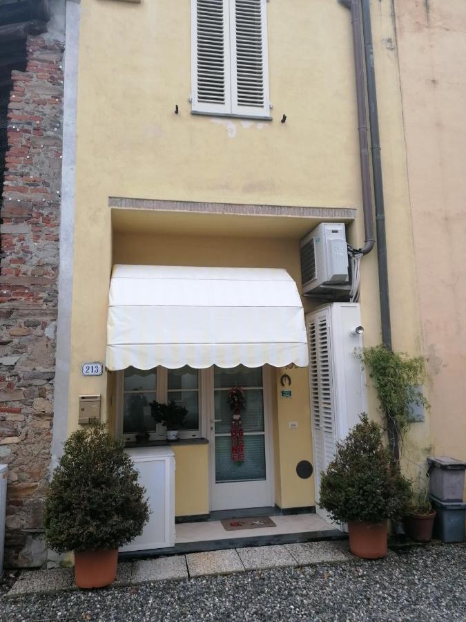 Casina Torretta Apartment Lucca Luaran gambar